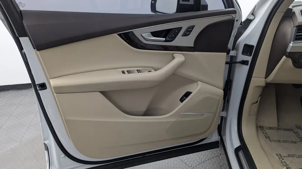 Florida Fine Cars - Used AUDI Q7 2019 WEST PALM PREMIUM PLUS