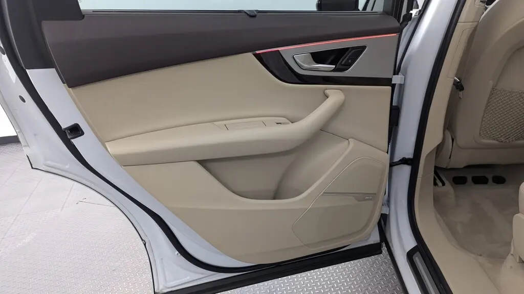 Florida Fine Cars - Used AUDI Q7 2019 WEST PALM PREMIUM PLUS