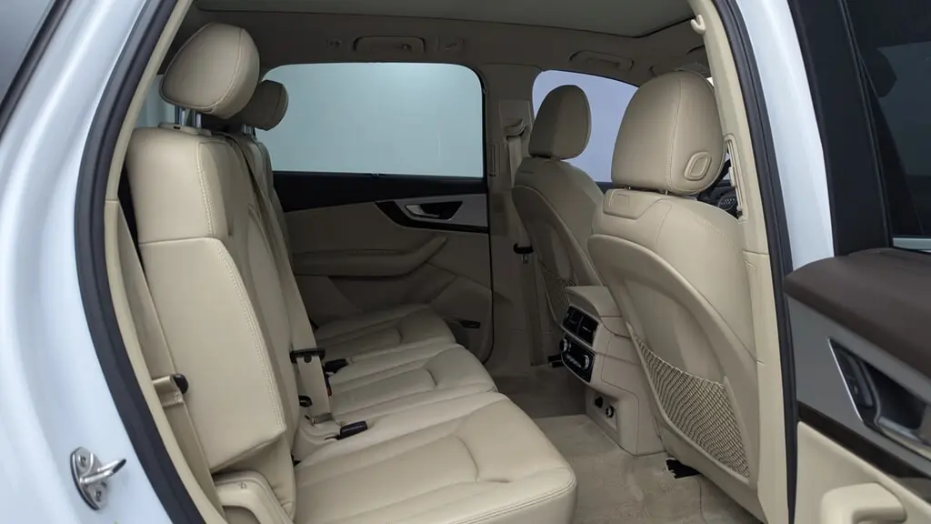 Florida Fine Cars - Used AUDI Q7 2019 WEST PALM PREMIUM PLUS