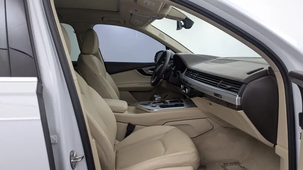 Florida Fine Cars - Used AUDI Q7 2019 WEST PALM PREMIUM PLUS