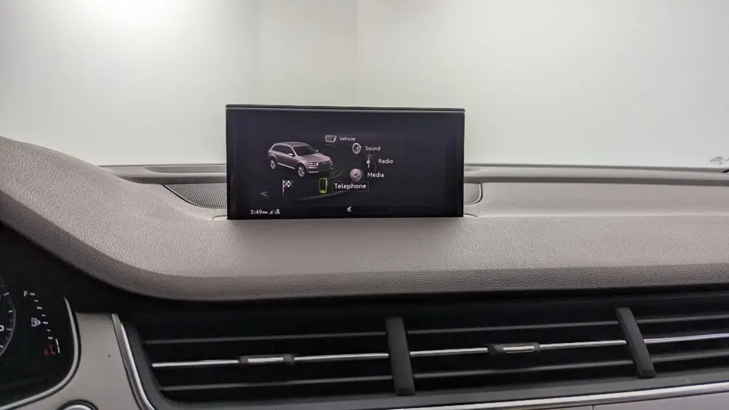 Florida Fine Cars - Used AUDI Q7 2019 WEST PALM PREMIUM PLUS