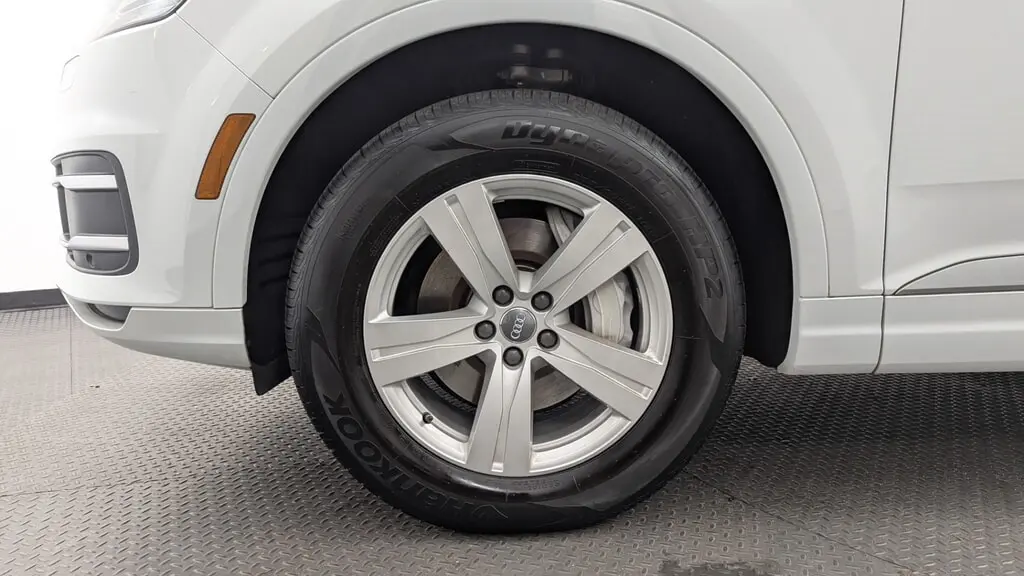 Florida Fine Cars - Used AUDI Q7 2019 WEST PALM PREMIUM PLUS