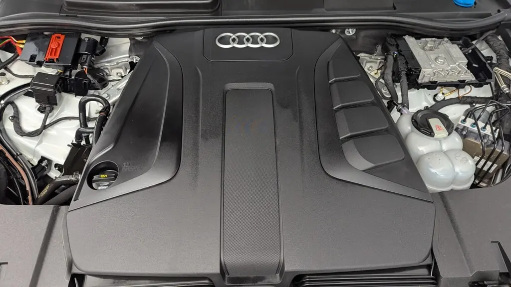 Florida Fine Cars - Used AUDI Q7 2019 WEST PALM PREMIUM PLUS