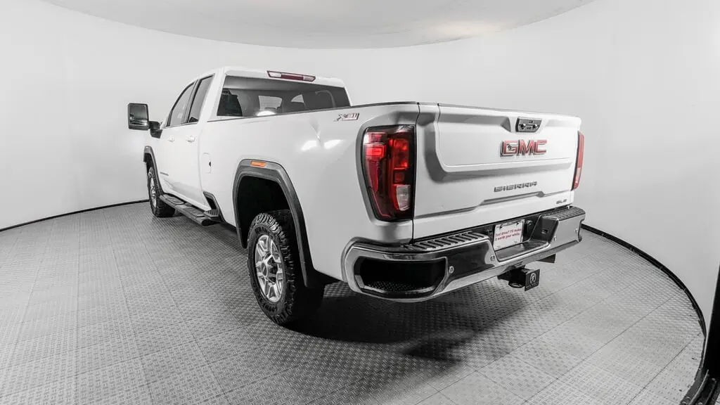 Florida Fine Cars - Used GMC SIERRA 2500HD 2023 ORLANDO SLE