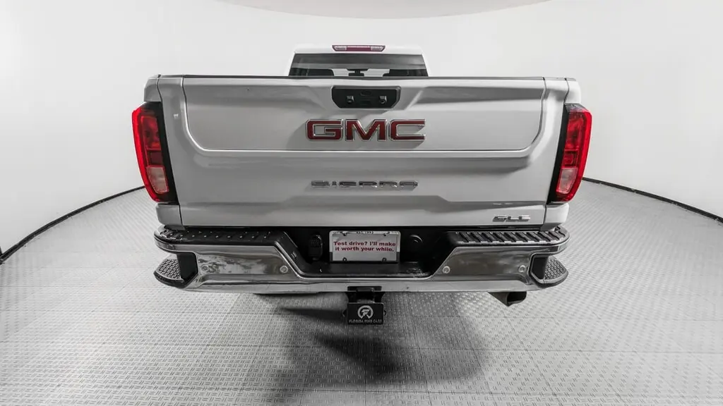 Florida Fine Cars - Used GMC SIERRA 2500HD 2023 ORLANDO SLE