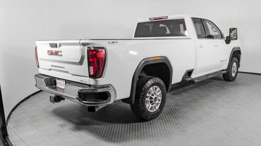 Florida Fine Cars - Used GMC SIERRA 2500HD 2023 ORLANDO SLE