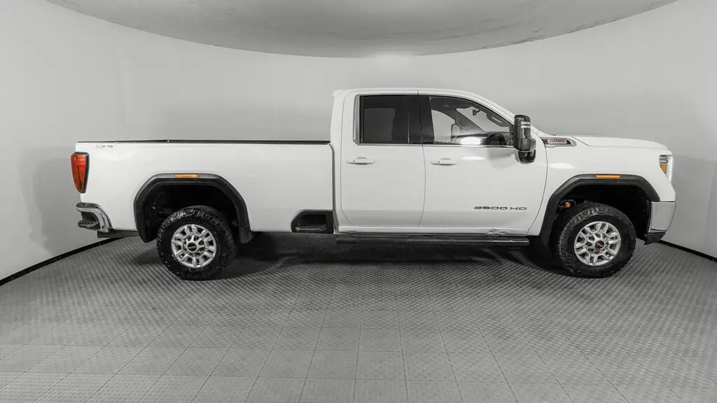 Florida Fine Cars - Used GMC SIERRA 2500HD 2023 ORLANDO SLE