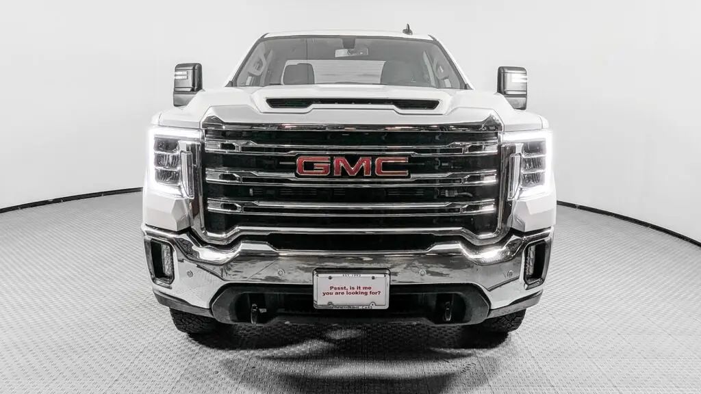 Florida Fine Cars - Used GMC SIERRA 2500HD 2023 ORLANDO SLE
