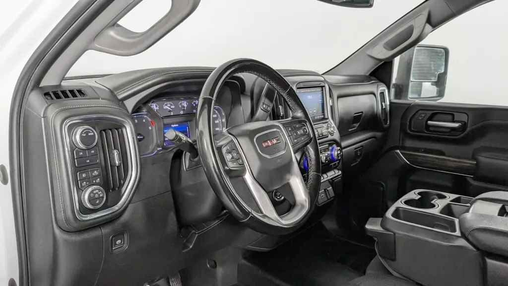 Florida Fine Cars - Used GMC SIERRA 2500HD 2023 ORLANDO SLE