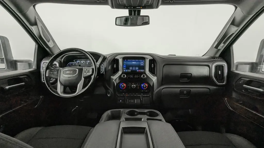 Florida Fine Cars - Used GMC SIERRA 2500HD 2023 ORLANDO SLE