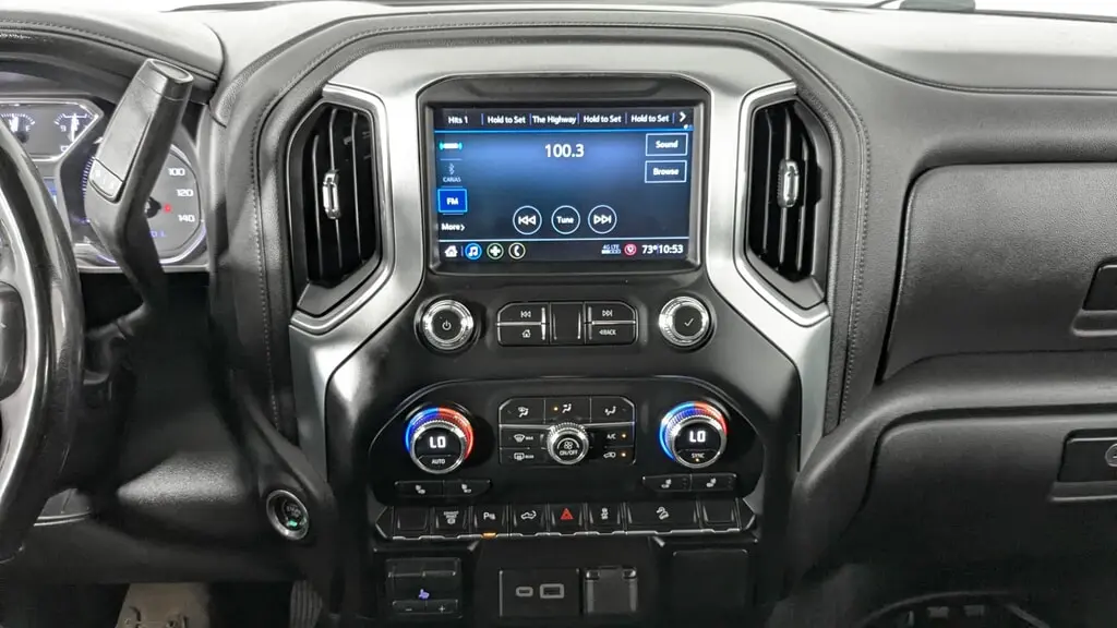 Florida Fine Cars - Used GMC SIERRA 2500HD 2023 ORLANDO SLE