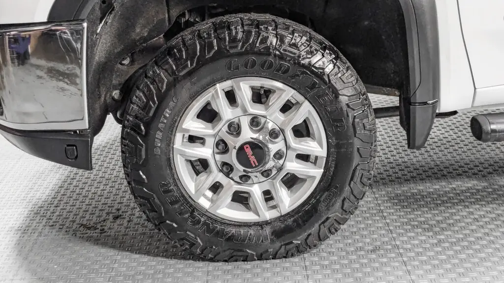 Florida Fine Cars - Used GMC SIERRA 2500HD 2023 ORLANDO SLE