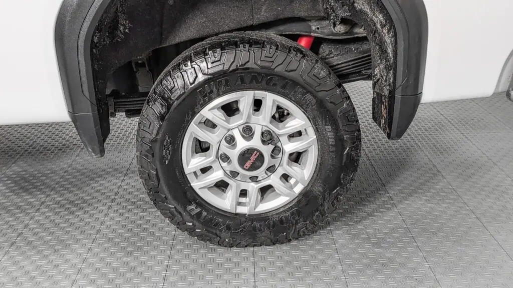 Florida Fine Cars - Used GMC SIERRA 2500HD 2023 ORLANDO SLE