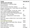 Florida Fine Cars - Used GMC SIERRA 2500HD 2023 ORLANDO SLE