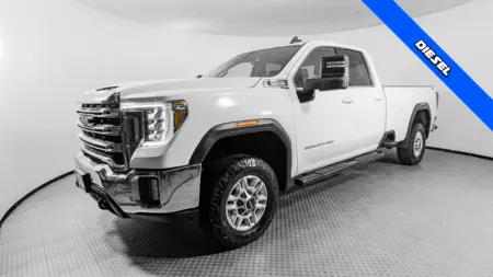 Florida Fine Cars - Used GMC SIERRA-2500HD 2023 ORLANDO SLE