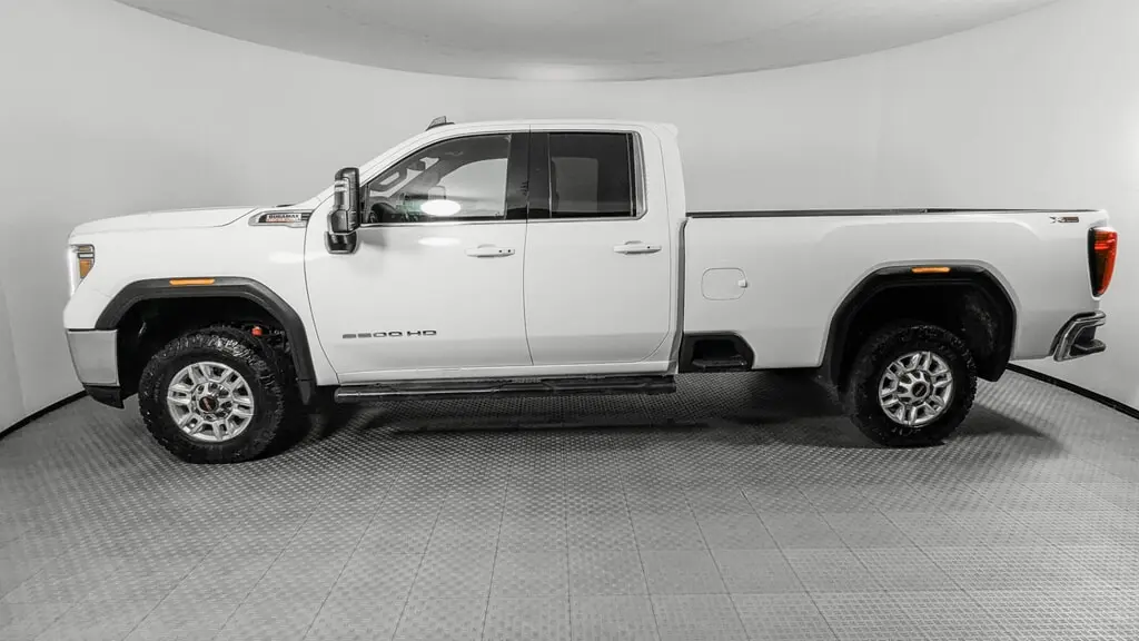 Florida Fine Cars - Used GMC SIERRA 2500HD 2023 ORLANDO SLE