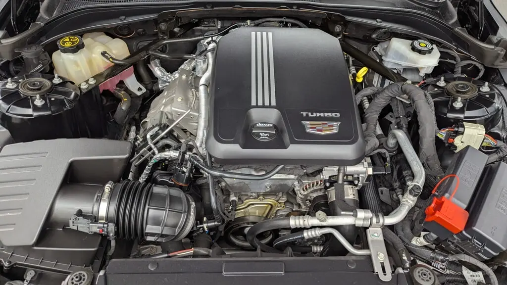Florida Fine Cars - Used CADILLAC CT4 2022 MARGATE PREMIUM LUXURY