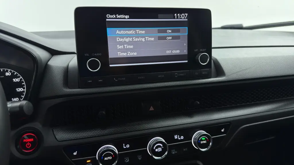 Florida Fine Cars - Used HONDA CR-V HYBRID 2023 WEST PALM SPORT