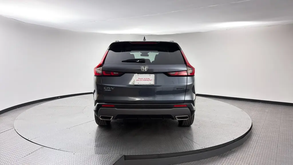 Florida Fine Cars - Used HONDA CR-V HYBRID 2023 WEST PALM SPORT