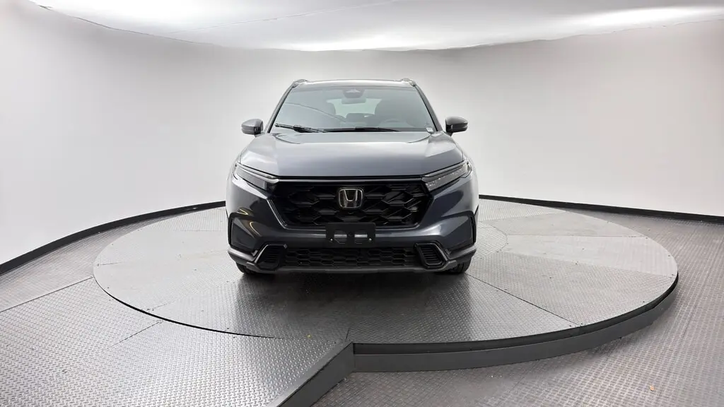 Florida Fine Cars - Used HONDA CR-V HYBRID 2023 WEST PALM SPORT