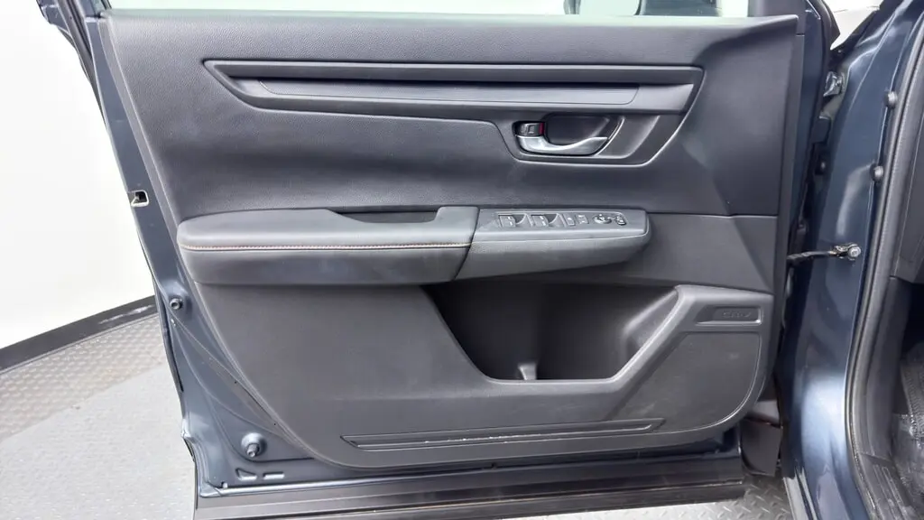 Florida Fine Cars - Used HONDA CR-V HYBRID 2023 WEST PALM SPORT