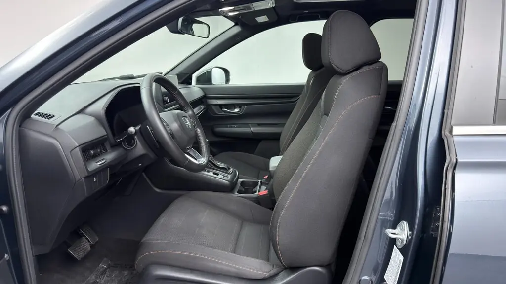 Florida Fine Cars - Used HONDA CR-V HYBRID 2023 WEST PALM SPORT