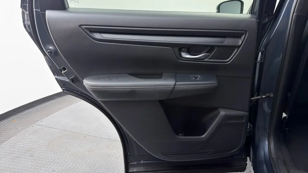 Florida Fine Cars - Used HONDA CR-V HYBRID 2023 WEST PALM SPORT