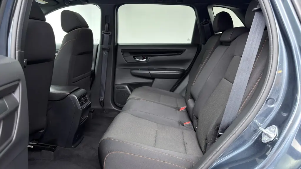 Florida Fine Cars - Used HONDA CR-V HYBRID 2023 WEST PALM SPORT