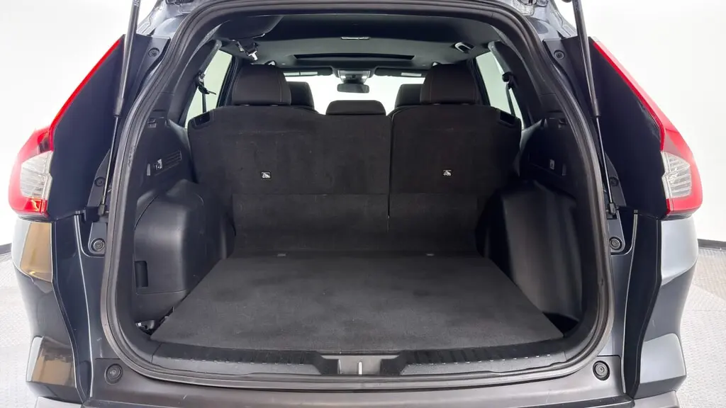 Florida Fine Cars - Used HONDA CR-V HYBRID 2023 WEST PALM SPORT