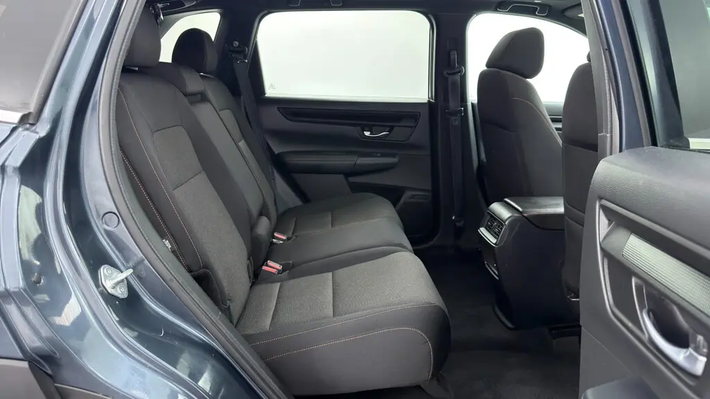 Florida Fine Cars - Used HONDA CR-V HYBRID 2023 WEST PALM SPORT
