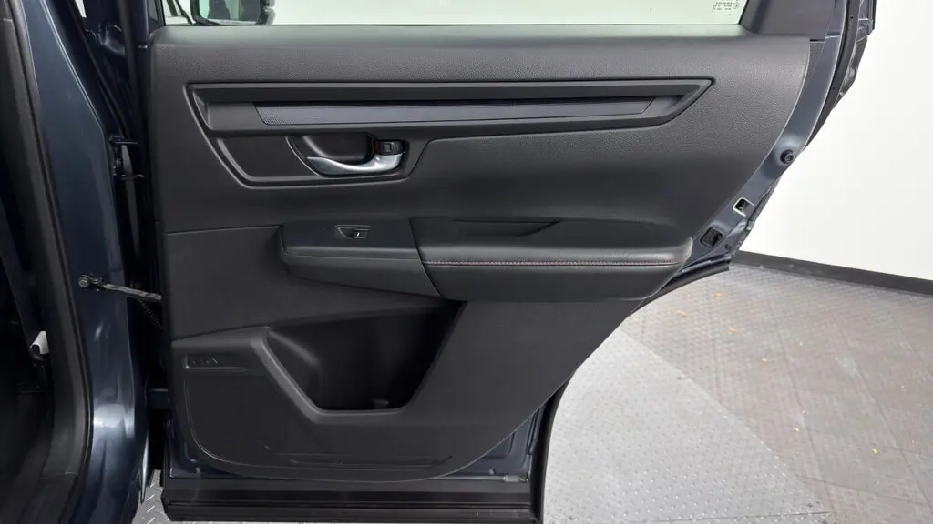 Florida Fine Cars - Used HONDA CR-V HYBRID 2023 WEST PALM SPORT