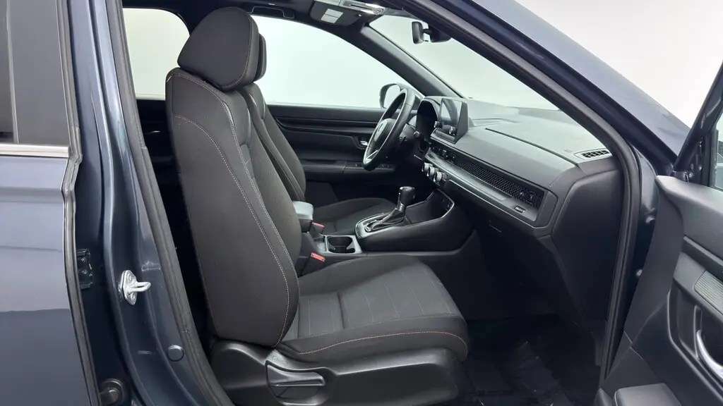 Florida Fine Cars - Used HONDA CR-V HYBRID 2023 WEST PALM SPORT