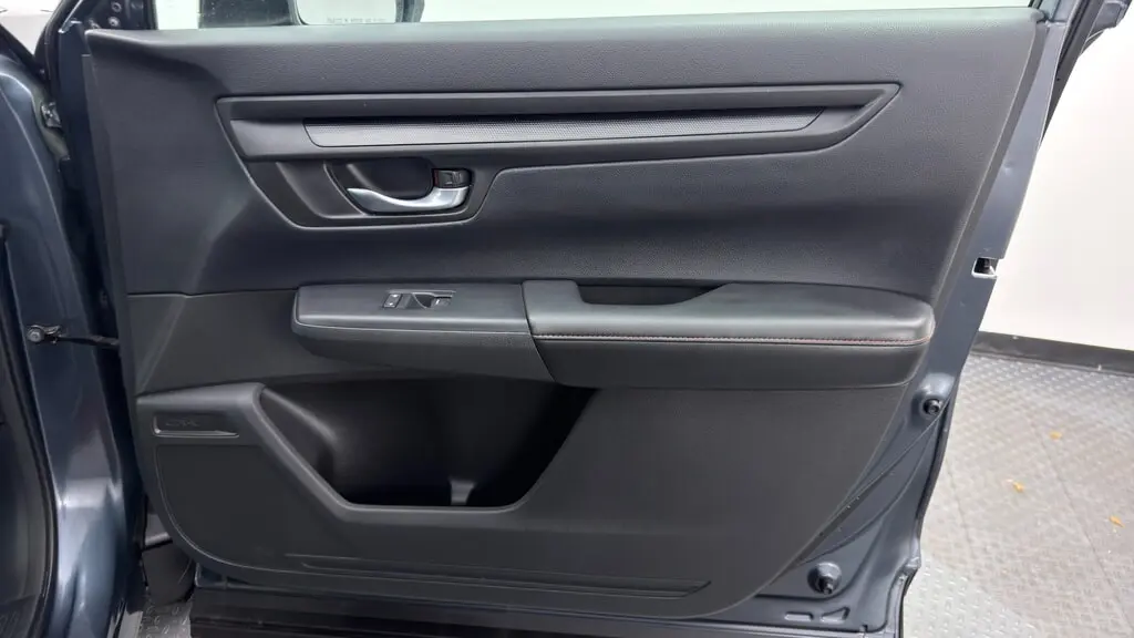Florida Fine Cars - Used HONDA CR-V HYBRID 2023 WEST PALM SPORT