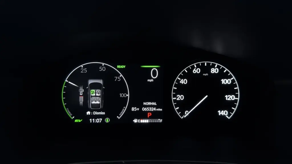 Florida Fine Cars - Used HONDA CR-V HYBRID 2023 WEST PALM SPORT