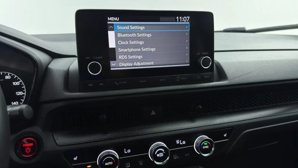 Florida Fine Cars - Used HONDA CR-V HYBRID 2023 WEST PALM SPORT
