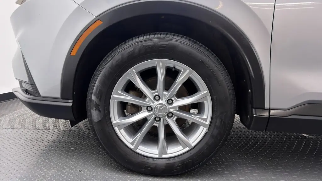 Florida Fine Cars - Used HONDA CR-V 2023 WEST PALM EX