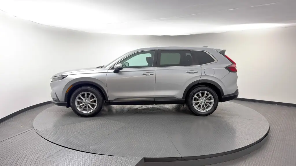 Florida Fine Cars - Used HONDA CR-V 2023 WEST PALM EX