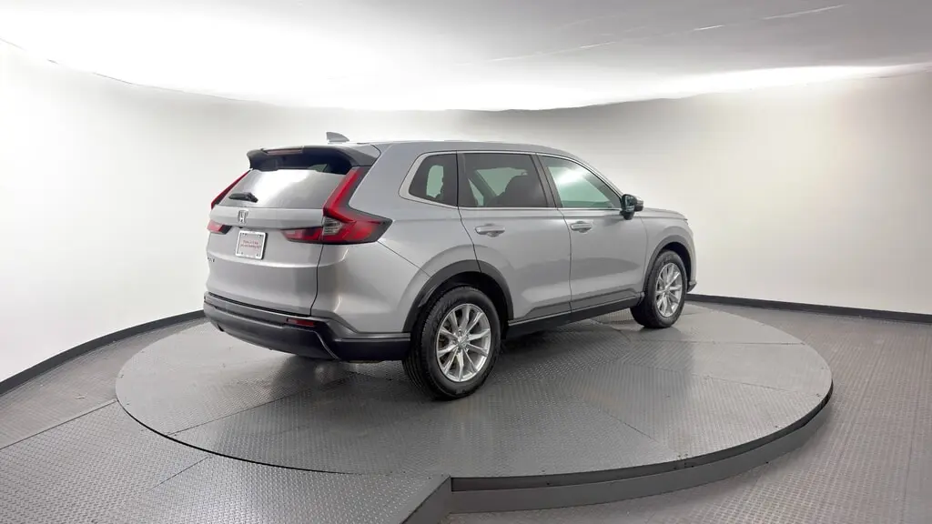 Florida Fine Cars - Used HONDA CR-V 2023 WEST PALM EX