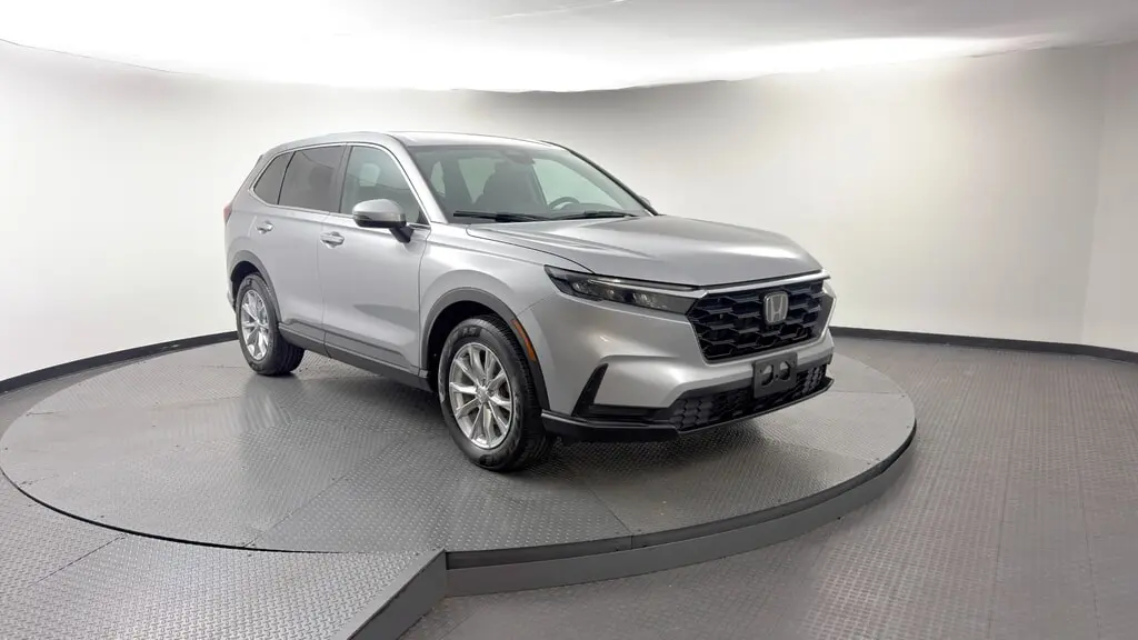 Florida Fine Cars - Used HONDA CR-V 2023 WEST PALM EX
