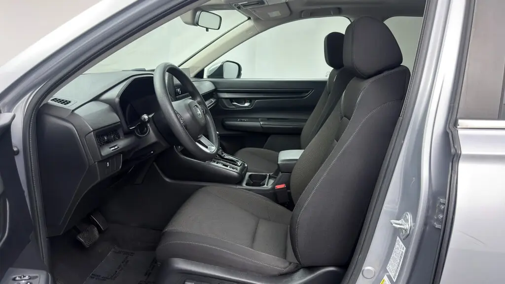 Florida Fine Cars - Used HONDA CR-V 2023 WEST PALM EX