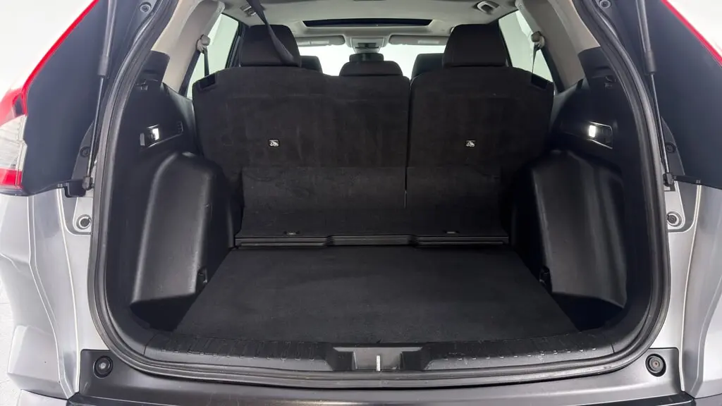 Florida Fine Cars - Used HONDA CR-V 2023 WEST PALM EX