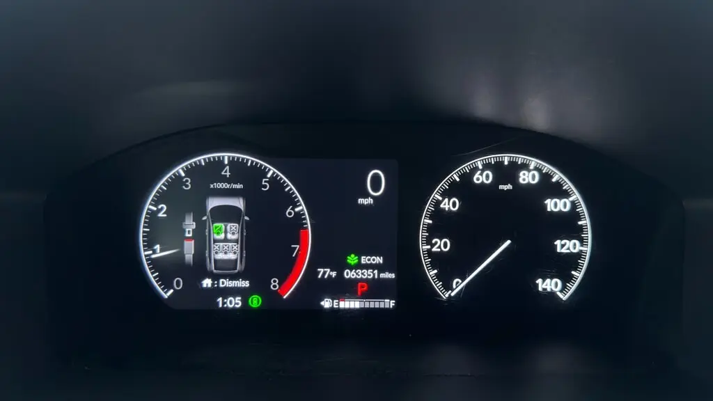 Florida Fine Cars - Used HONDA CR-V 2023 WEST PALM EX