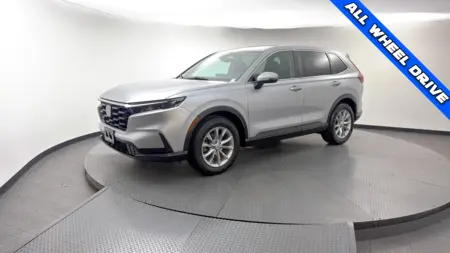 Florida Fine Cars - Used HONDA CR-V 2023 WEST PALM EX