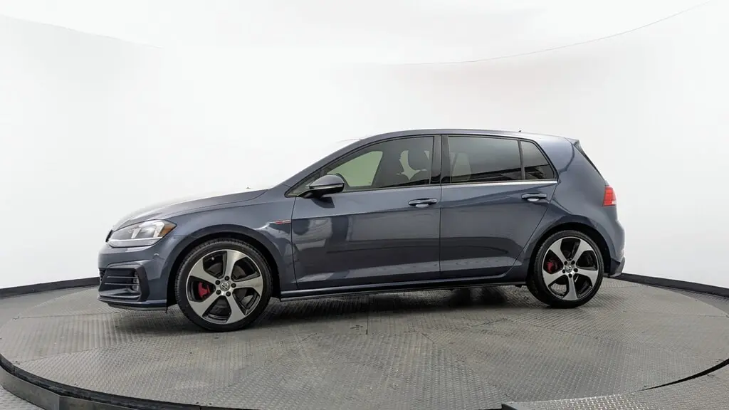 Florida Fine Cars - Used VOLKSWAGEN GOLF GTI 2018 MIAMI S