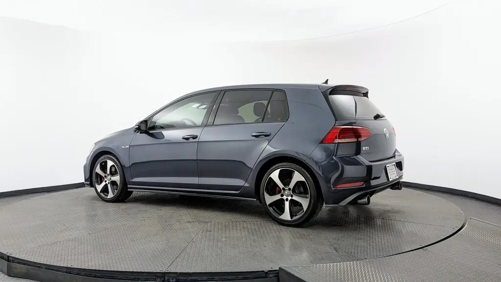 Florida Fine Cars - Used VOLKSWAGEN GOLF GTI 2018 MIAMI S