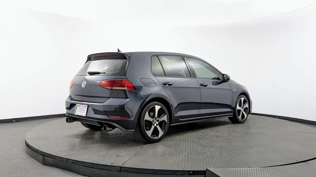 Florida Fine Cars - Used VOLKSWAGEN GOLF GTI 2018 MIAMI S