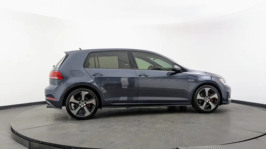 Florida Fine Cars - Used VOLKSWAGEN GOLF GTI 2018 MIAMI S
