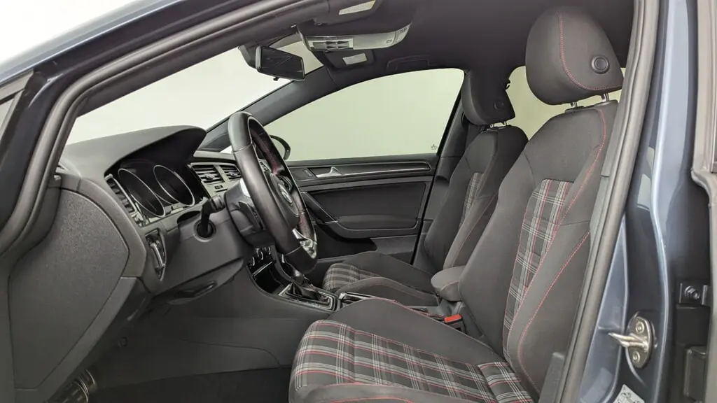 Florida Fine Cars - Used VOLKSWAGEN GOLF GTI 2018 MIAMI S
