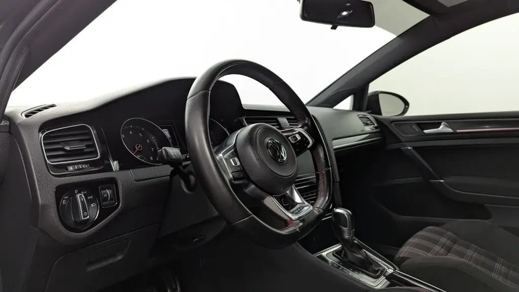 Florida Fine Cars - Used VOLKSWAGEN GOLF GTI 2018 MIAMI S
