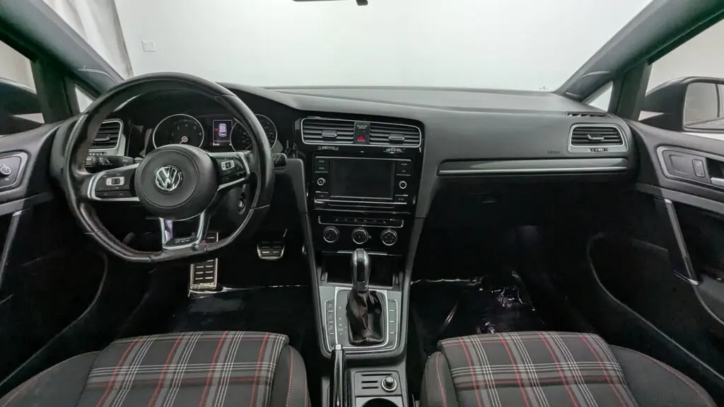 Florida Fine Cars - Used VOLKSWAGEN GOLF GTI 2018 MIAMI S